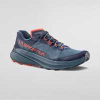 Scarpe - Hurricane Deep Sea - Uomo - Prodigio  La Sportiva