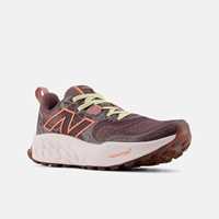 Scarpe - Licorice - Donna - Scarpa Womens Fresh Foam X Hierro v8  New Balance