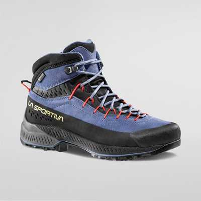 Scarpe - Moonlight Cherry - Donna - TX4 Evo Mid Woman Gtx  La Sportiva