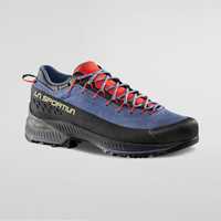 Scarpe - Moonlight Cherry - Donna - TX4 Evo Woman Gtx  La Sportiva