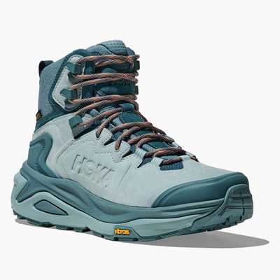 Scarpe - Mountain Fog Druzy - Donna - W Kaha 3 Gtx  Hoka