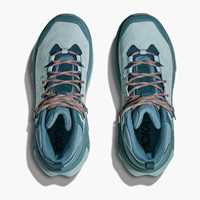 Scarpe - Mountain Fog Druzy - Donna - W Kaha 3 Gtx  Hoka