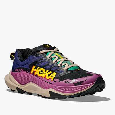 Scarpe - Mountain Iris Oatmeal - Donna - W Torrent 4  Hoka