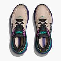 Scarpe - Oatmeal Mountain Iris - Uomo - Challenger 7  Hoka