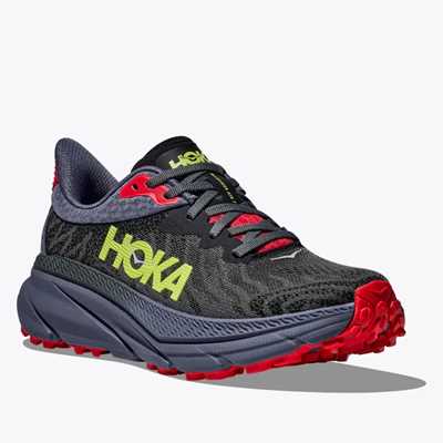 Scarpe - Obsidian Anchor - Uomo - M Challenger Atr 7  Hoka