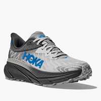 Scarpe - Outer Orbit Hoka Blue - Uomo - M Challenger Atr 7  Hoka