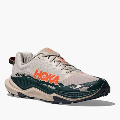 Scarpe - Putty Blue Twilight - Uomo - M Torrent 4  Hoka