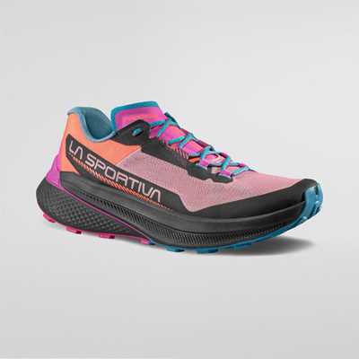 Scarpe - Rose Springtime - Donna - Prodigio Woman  La Sportiva