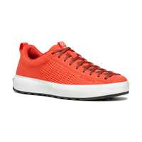 Scarpe - Rosso - Unisex - Scarpa Mojito Wrap Bio  Scarpa