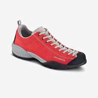 Scarpe - Rosso - Unisex - Scarpe unisex Mojito  Scarpa