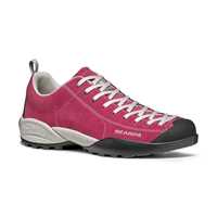 Scarpe - Rosso - Unisex - Scarpe unisex Mojito  Scarpa