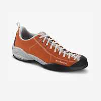 Scarpe - Ruggine - Unisex - Scarpe unisex Mojito  Scarpa