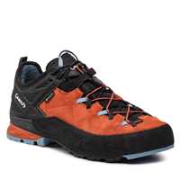 Scarpe - Rust - Uomo - Rock DFS Gtx  Aku