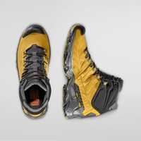 Scarpe - Savana Alpine - Uomo - Ultra Raptor II Leather GTX  La Sportiva