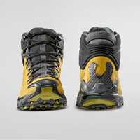 Scarpe - Savana Alpine - Uomo - Ultra Raptor II Leather GTX  La Sportiva