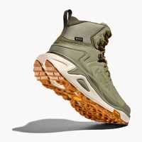 Scarpe - Sea Moss Oat Milk - Uomo - M Kaha 3 Gtx  Hoka