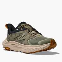 Scarpe - Sea Moss Oatmeal - Uomo - M Anacapa 2 Low Gtx  Hoka