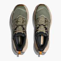 Scarpe - Sea Moss Oatmeal - Uomo - M Anacapa 2 Low Gtx  Hoka