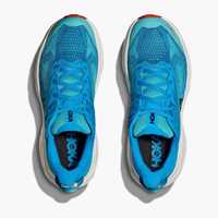 Scarpe - Skyward Blue Cielo - Donna - W Challenger 8  Hoka