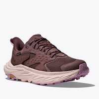 Scarpe - Smoky Quartz Pearl - Donna - W Anacapa 2 Low Gtx Gore Tex Hoka