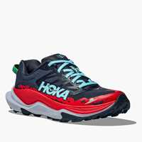 Scarpe - Stormy Skies Cerise - Uomo - M Torrent 4  Hoka