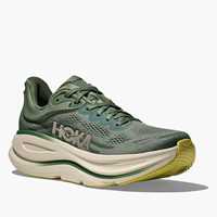 Scarpe - Succulent Fern - Uomo - M Bondi 9  Hoka