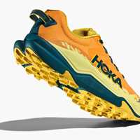 Scarpe - Sun Coral Twilight - Uomo - M Torrent 4  Hoka