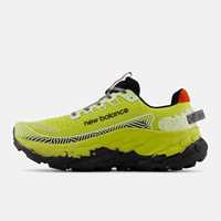 Scarpe - Tea Tree - Uomo - Scarpa Mens Fresh Foam X More Trail v3  New Balance