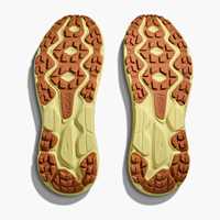 Scarpe - Terra Cotta Yuzu - Uomo - Challenger 7  Hoka