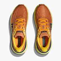 Scarpe - Terra Cotta Yuzu - Uomo - Challenger 7  Hoka