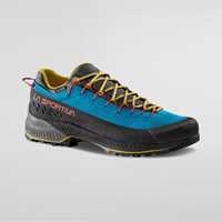 Scarpe - Tropic Blue Bamboo - Uomo - TX4 Evo Gtx  La Sportiva