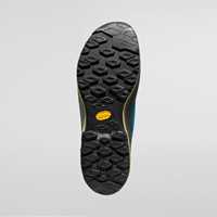 Scarpe - Tropic Blue Bamboo - Uomo - TX4 Evo Gtx  La Sportiva