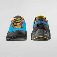 Scarpe - Tropic Blue Bamboo - Uomo - TX4 Evo Gtx  La Sportiva