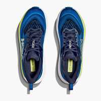Scarpe - Varsity Navy Electric Cobalt - Uomo - M Skyflow  Hoka