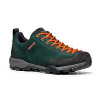 Scarpe - Verde - Donna - Scarponcino donna Mojito Trail GTX  Scarpa