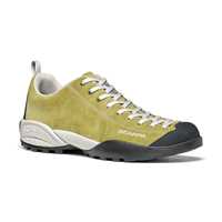 Scarpe - Verde limone - Unisex - Scarpe unisex Mojito  Scarpa