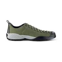 Scarpe - Verde - Unisex - Mojito Canvas SW  Scarpa