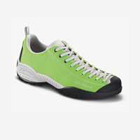 Scarpe - Verde - Unisex - Scarpe unisex Mojito  Scarpa