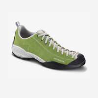 Scarpe - Verde - Unisex - Scarpe unisex Mojito  Scarpa