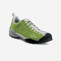 Scarpe - Verde - Unisex - Scarpe unisex Mojito  Scarpa