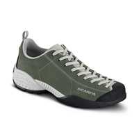 Scarpe - Verde - Unisex - Scarpe unisex Mojito  Scarpa