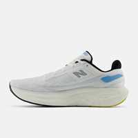 Scarpe - White - Uomo - Scarpa Mens Fresh Foam X 1080 v13  New Balance