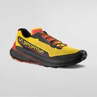 Scarpe - Yellow Black - Uomo - Prodigio  La Sportiva