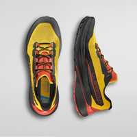 Scarpe - Yellow Black - Uomo - Prodigio  La Sportiva