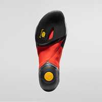 Scarpette - Black Poppy - Uomo - Skwama  La Sportiva