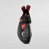 Scarpette - Black Poppy - Uomo - Skwama  La Sportiva