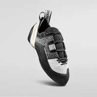Scarpette - White Black - Donna - Katana Laces Woman  La Sportiva