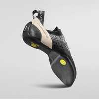 Scarpette - White Black - Donna - Katana Laces Woman  La Sportiva