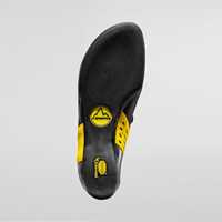 Scarpette - Yellow Black - Uomo - Katana  La Sportiva