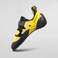 Scarpette - Yellow Black - Uomo - Katana  La Sportiva